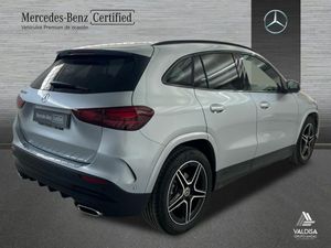 Mercedes GLA 200 d  - Foto 2