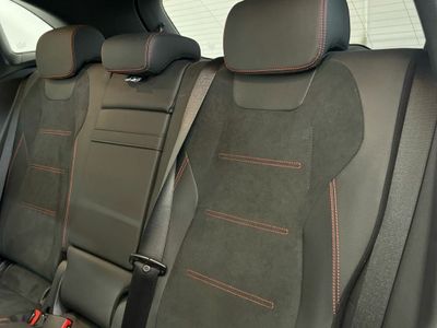 Mercedes GLA 200 d