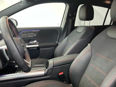 Mercedes GLA 200 d