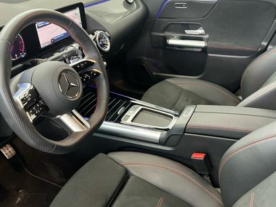 Mercedes GLA 200 d