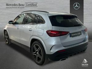 Mercedes GLA 200 d  - Foto 2