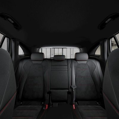 Mercedes GLA 200 d