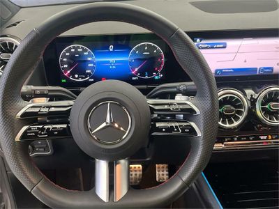 Mercedes GLA 200 d