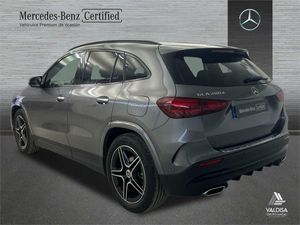 Mercedes GLA 200 d  - Foto 2