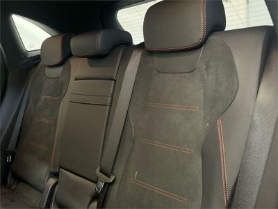Mercedes GLA 200 d