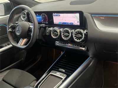 Mercedes GLA 200 d