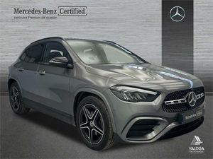 Mercedes GLA 200 d  - Foto 2
