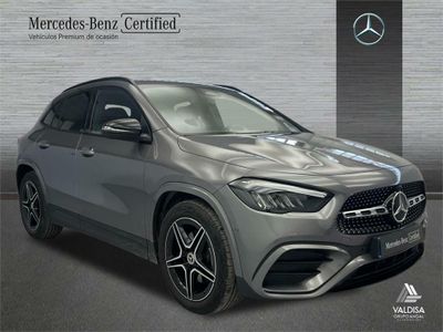 Mercedes GLA 200 d