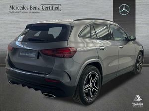 Mercedes GLA 200 d  - Foto 2