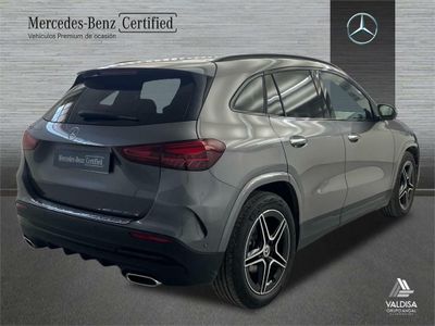 Mercedes GLA 200 d