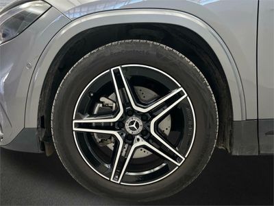 Mercedes GLA 200 d