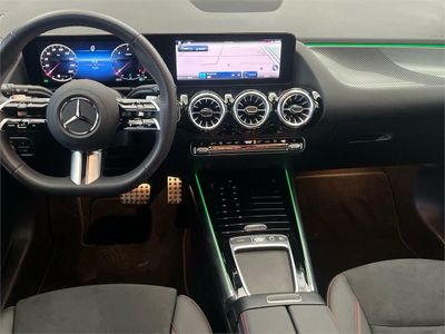 Mercedes GLA 200 d