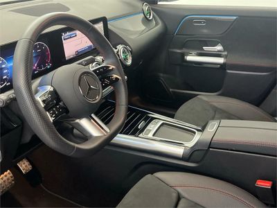 Mercedes GLA 200 d