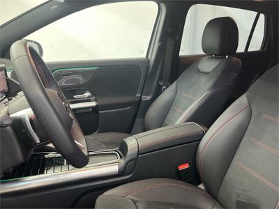 Mercedes GLA 200 d