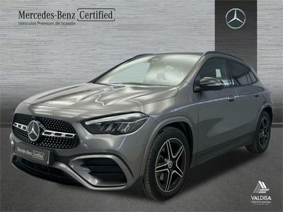 Mercedes GLA 200 d