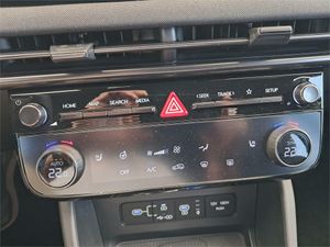 Hyundai Tucson 1.6T 118kW (160CV) N Line  - Foto 2