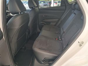 Hyundai Tucson 1.6T 118kW (160CV) N Line  - Foto 2