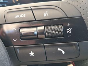 Hyundai Tucson 1.6T 118kW (160CV) N Line  - Foto 2