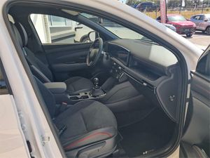 Hyundai Tucson 1.6T 118kW (160CV) N Line  - Foto 2