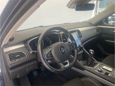 Renault Talisman Limited Blue dCi 88 kW (120CV) -18