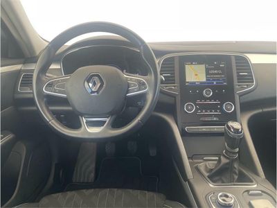 Renault Talisman Limited Blue dCi 88 kW (120CV) -18