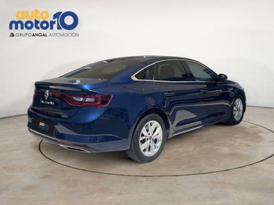 Renault Talisman Limited Blue dCi 88 kW (120CV) -18