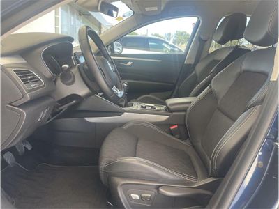 Renault Talisman Limited Blue dCi 88 kW (120CV) -18