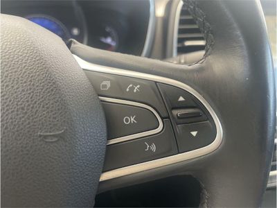 Renault Talisman Limited Blue dCi 88 kW (120CV) -18