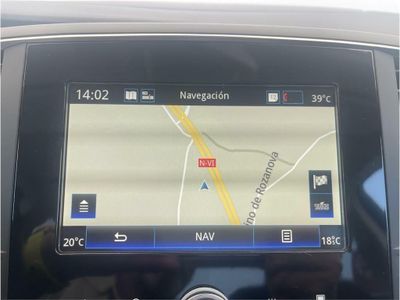 Renault Talisman Limited Blue dCi 88 kW (120CV) -18