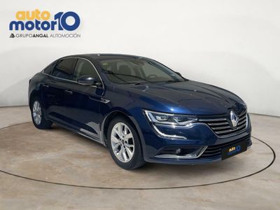 Renault Talisman Limited Blue dCi 88 kW (120CV) -18