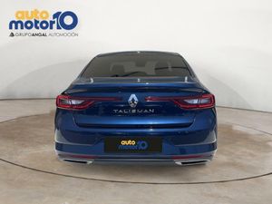 Renault Talisman Limited Blue dCi 88 kW (120CV) -18  - Foto 2