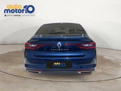 Renault Talisman Limited Blue dCi 88 kW (120CV) -18