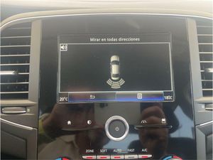 Renault Talisman Limited Blue dCi 88 kW (120CV) -18  - Foto 2