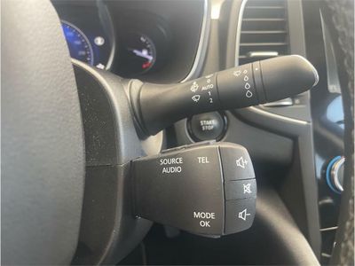 Renault Talisman Limited Blue dCi 88 kW (120CV) -18