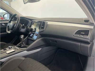 Renault Talisman Limited Blue dCi 88 kW (120CV) -18
