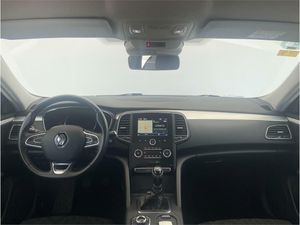 Renault Talisman Limited Blue dCi 88 kW (120CV) -18  - Foto 2
