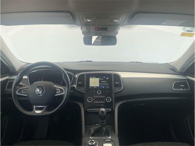 Renault Talisman Limited Blue dCi 88 kW (120CV) -18