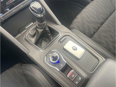 Renault Talisman Limited Blue dCi 88 kW (120CV) -18