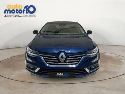 Renault Talisman Limited Blue dCi 88 kW (120CV) -18
