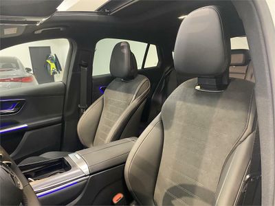 Mercedes GLC Coupé GLC 300 de 4MATIC