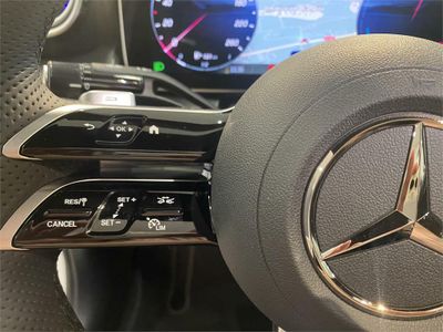 Mercedes GLC Coupé GLC 300 de 4MATIC