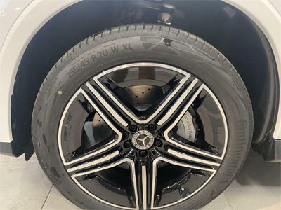 Mercedes GLC Coupé GLC 300 de 4MATIC