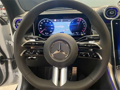 Mercedes GLC Coupé GLC 300 de 4MATIC