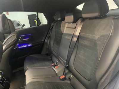 Mercedes GLC Coupé GLC 300 de 4MATIC