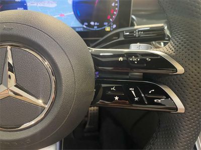 Mercedes GLC Coupé GLC 300 de 4MATIC