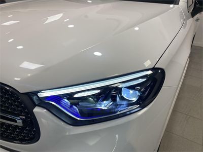 Mercedes GLC Coupé GLC 300 de 4MATIC