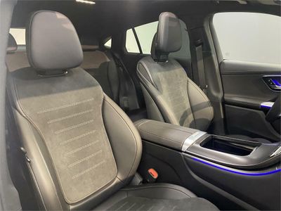 Mercedes GLC Coupé GLC 300 de 4MATIC