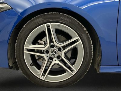 Mercedes Clase A 200 d Compacto