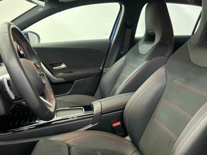 Mercedes Clase A 200 d Compacto  - Foto 2
