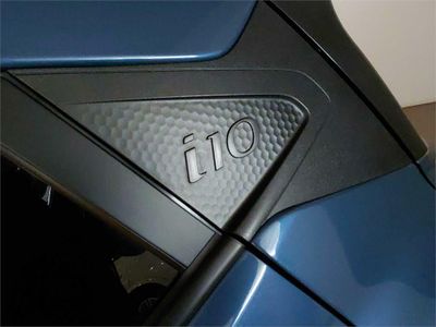 Hyundai i10 1.0 Klass